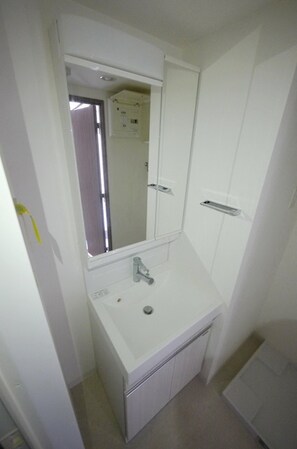 ウィリアグロース高島平の物件内観写真